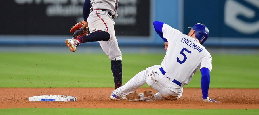 Don't Miss Out! Braves vs Dodgers Betting Odds and Score Prediction Available Now