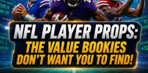 NFL Player Props: When They Offer Real Betting Value