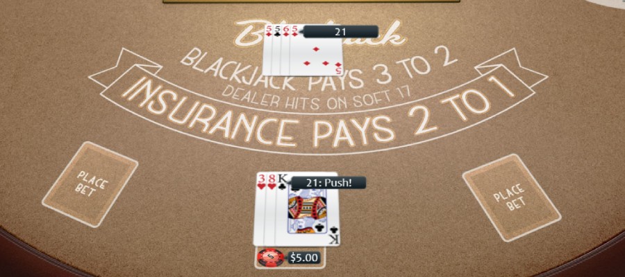 The Dos and Don’ts of Blackjack Betting Explained
