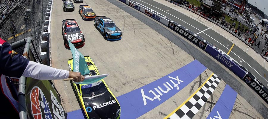 Dover Dominators: Unveiling the Top Picks for the Xfinity Series this Weekend