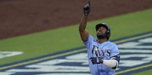 Rays vs. Astros