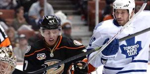 Ducks vs Maple Leafs 2020 NHL Betting Lines & Game Preview