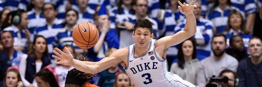 Is Duke a safe bet against Louisville on Wednesday?