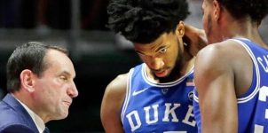 Duke at North Carolina NCAA Basketball Odds & Betting Preview