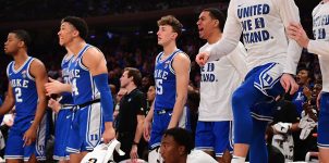 Winthrop vs Duke 2019 College Basketball Odds, Preview & Pick