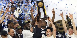 Duke, Kentucky & Nova are Betting Favorites for 2017
