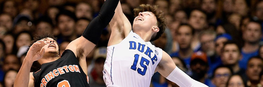 Is Duke a safe bet on Thursday night vs Texas Tech?