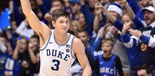 What are the Odds of Picking a Perfect 2018 March Madness Bracket?