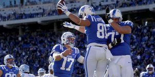 Duke vs Clemson NCAA Football Week 12 Odds & Pick