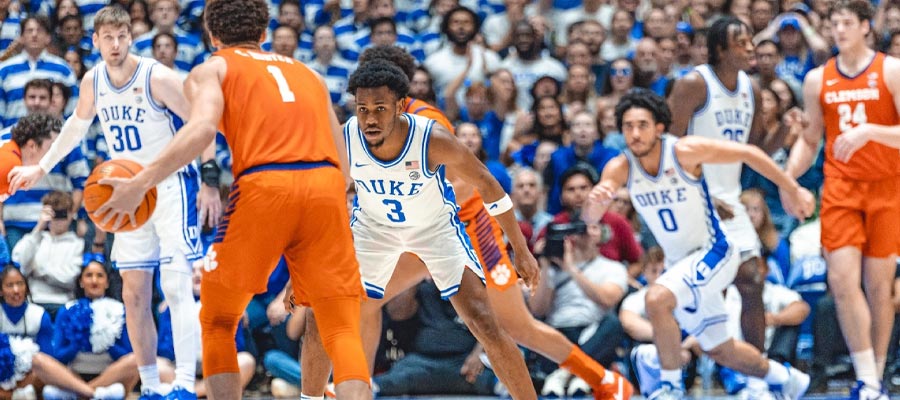 #12 Duke vs Virginia Tech: College Basketball Betting Predictions