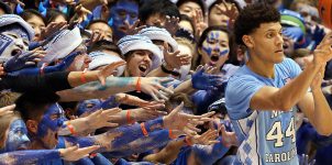 Duke at North Carolina Spread, Betting Pick & TV Info