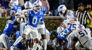 Duke vs Ole Miss Prediction, Game Odds and Picks for the Gator Bowl