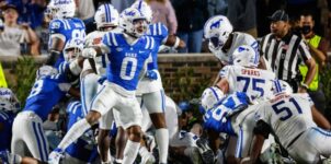 Duke vs Ole Miss Prediction, Game Odds and Picks for the Gator Bowl