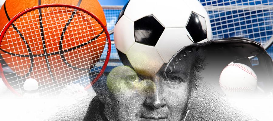 The Dynamics of Poisson Distribution and Sports