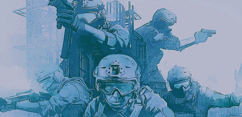 eSports Betting: Counter Strike BLAST Premier Fall Showdown - Round of 16