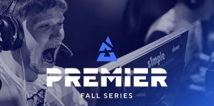 eSports Betting: Counter Strike BLAST Premier Oct. 30
