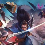 eSports Betting: League of Legends LCS Games for Apr. 4th