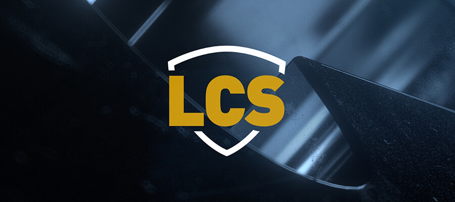 eSports Betting: League of Legends LCS Games for August 8th