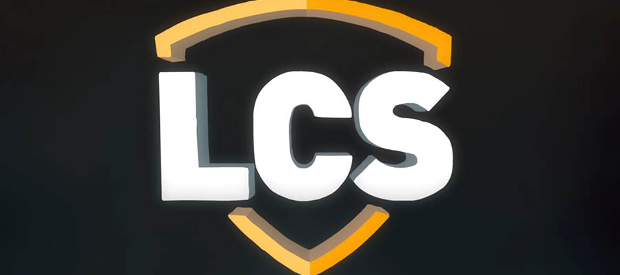 eSports Betting: League of Legends LCS Games for Feb. 13th