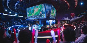 eSports Betting: League of Legends LCS Games for June 12