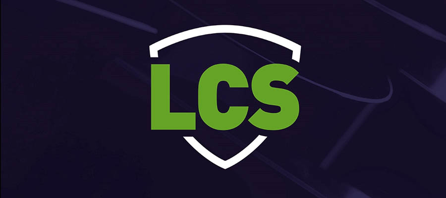 eSports Betting: League of Legends LCS Games for June 5