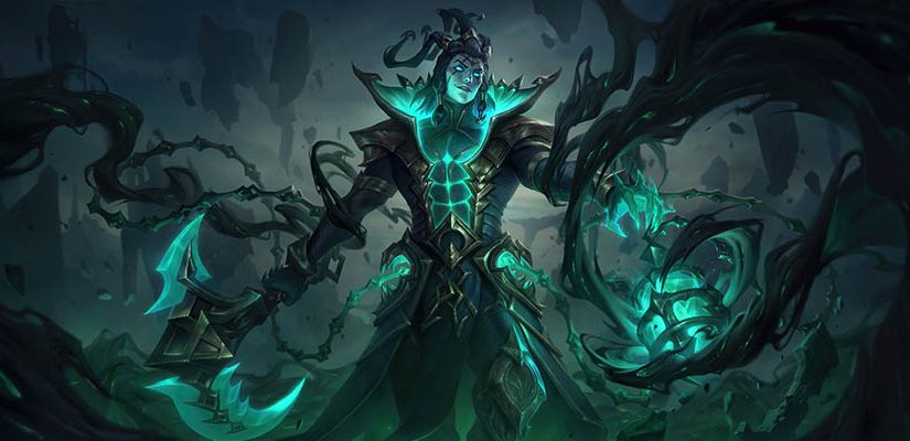 eSports Betting: League of Legends LCS Games to Wager On July 24