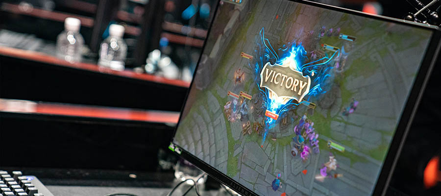 eSports Betting: League of Legends LEC Matches to Bet On July 31