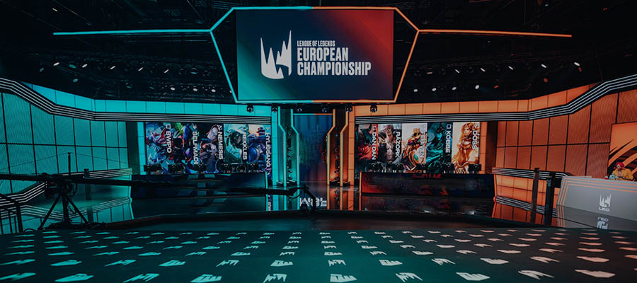 eSports Betting: League of Legends LEC Matches to Bet On June 26