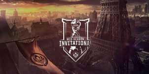 eSports Betting: League of Legends Mid-Season Invitational Games for May 8th