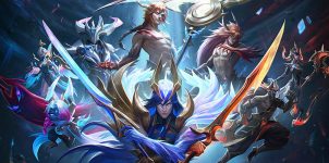 eSports Betting: League of Legends World Championship - Play-In Matches