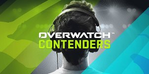 eSports Betting: Overwatch Contenders May 19th Matches