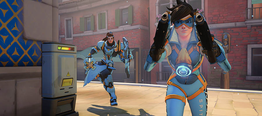 eSports Betting: Overwatch League Play-In Matches to Wager On this Weekend