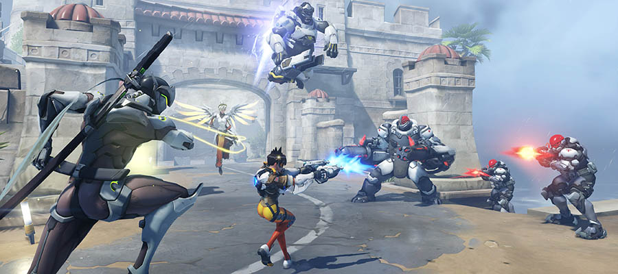 eSports Betting: Overwatch League Playoffs Opening Matches to Wager On this Weekend