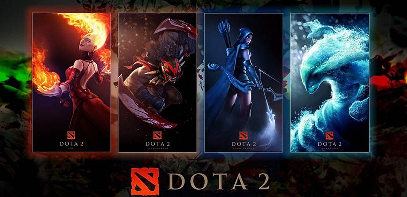 eSports Betting: Top Dota 2 Matches to Bet On From May 16th