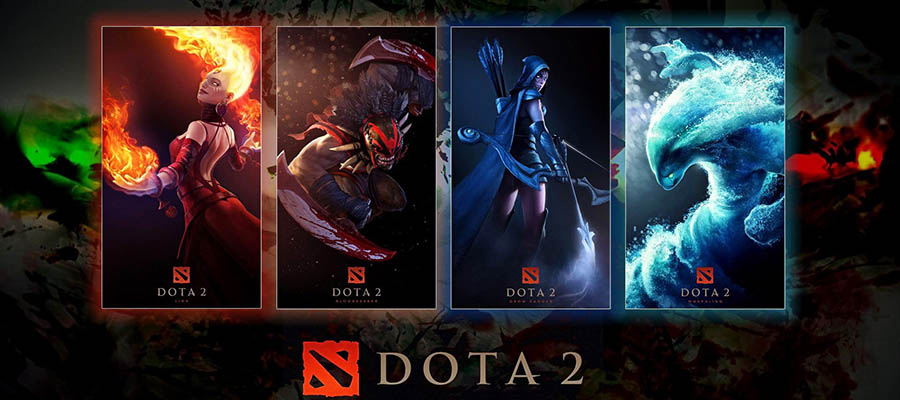 eSports Betting: Top Dota 2 Matches to Bet On From May 16th
