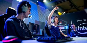 eSports Betting: Top Events This Weekend Sept. 5 – 6