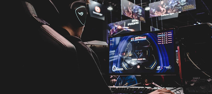 eSports Betting: Top Events This Weekend