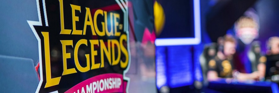 League of Legends World Championship eSports Tournaments and Leagues You Can Bet On