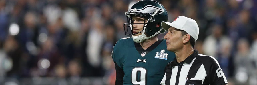 Are the Eagles a safe bet for the 2018 NFL season?