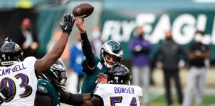 Eagles at Ravens Odds, Predictions & Betting Analysis in Week 13 - 2024 Season