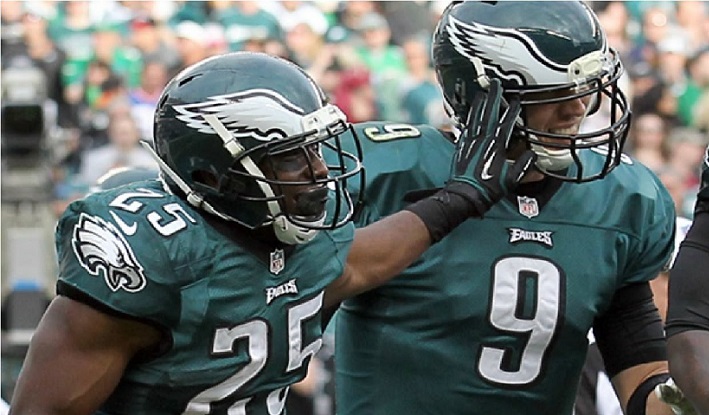 eagles