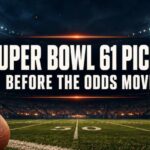 Super Bowl 2027 Picks: Futures Bets, Odds & Predictions for Super Bowl 61