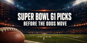 Super Bowl 2027 Picks: Futures Bets, Odds & Predictions for Super Bowl 61