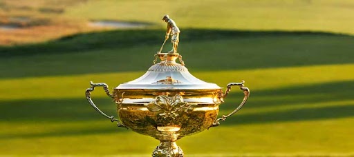 Early 2023 Ryder Cup Odds and Betting Analysis