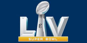 Early Super Bowl LV Odds