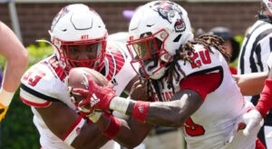 East Carolina vs NC State Odds & Predictions for Military Bowl