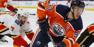 Oilers vs Avalanche NHL Betting Lines & Game Preview