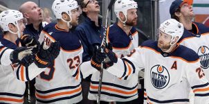 Penguins vs Oilers 2019 NHL Spread, Game Info & Expert Pick