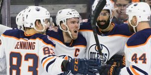 Oilers vs Wild NHL Spread, Predictions & Expert Pick