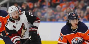Edmonton vs Arizona 2020 NHL Betting Lines & Game Preview